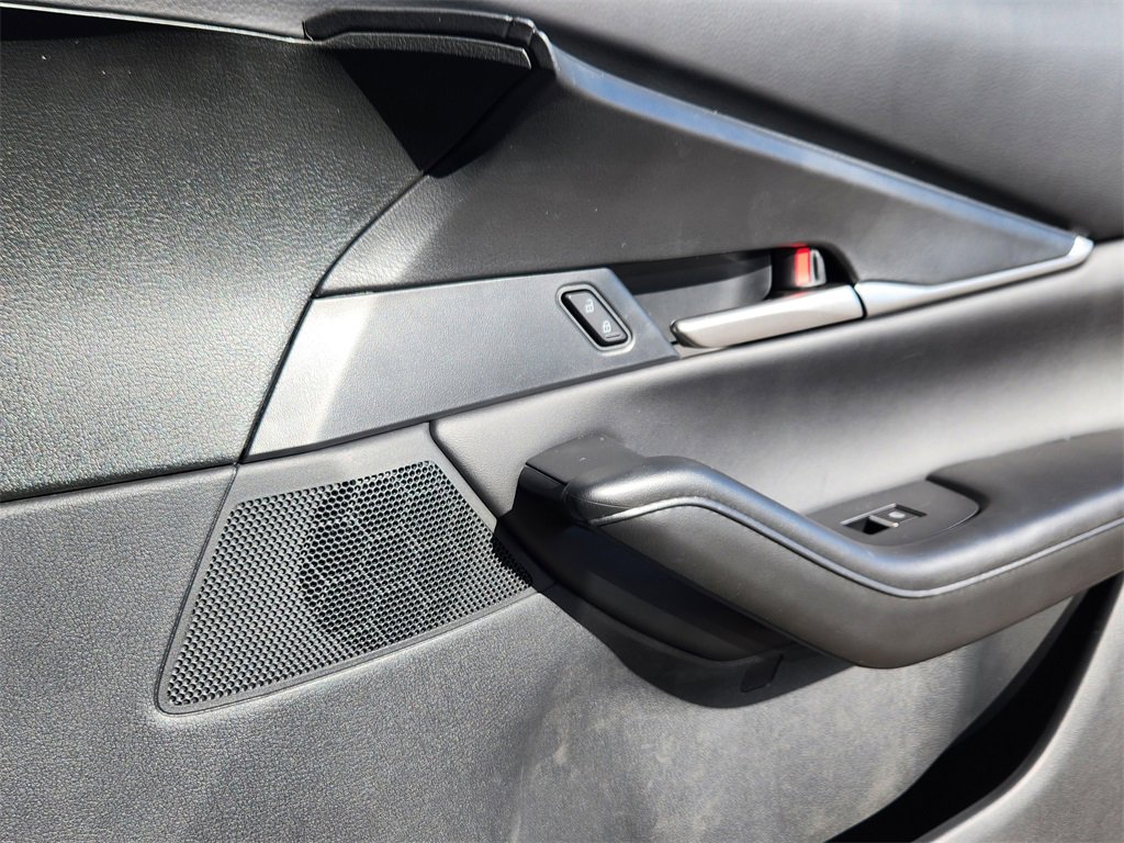 New 2026 MAZDA CX-30 AWD 2.5 S w/ Select Sport Pkg image 21