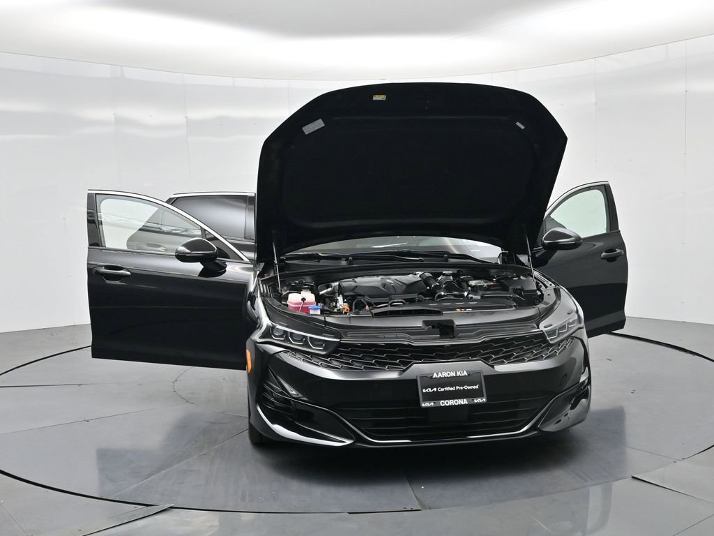 Used 2024 Kia K5 GT w/ GT1 Package image 22