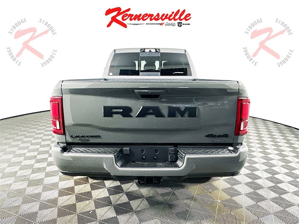 New 2026 RAM 3500 Limited image 6