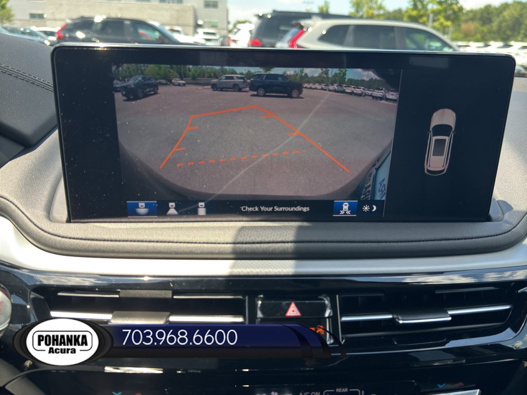 New 2026 Acura MDX w/ Technology Package AWD/4WD image 15