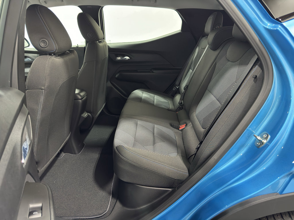 New 2027 Chevrolet Bolt LT w/ Comfort Package FWD image 19