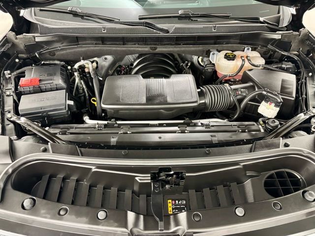 Used 2024 Chevrolet Tahoe Premier image 44