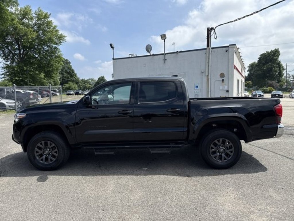 Certified 2023 Toyota Tacoma SR5 image 66
