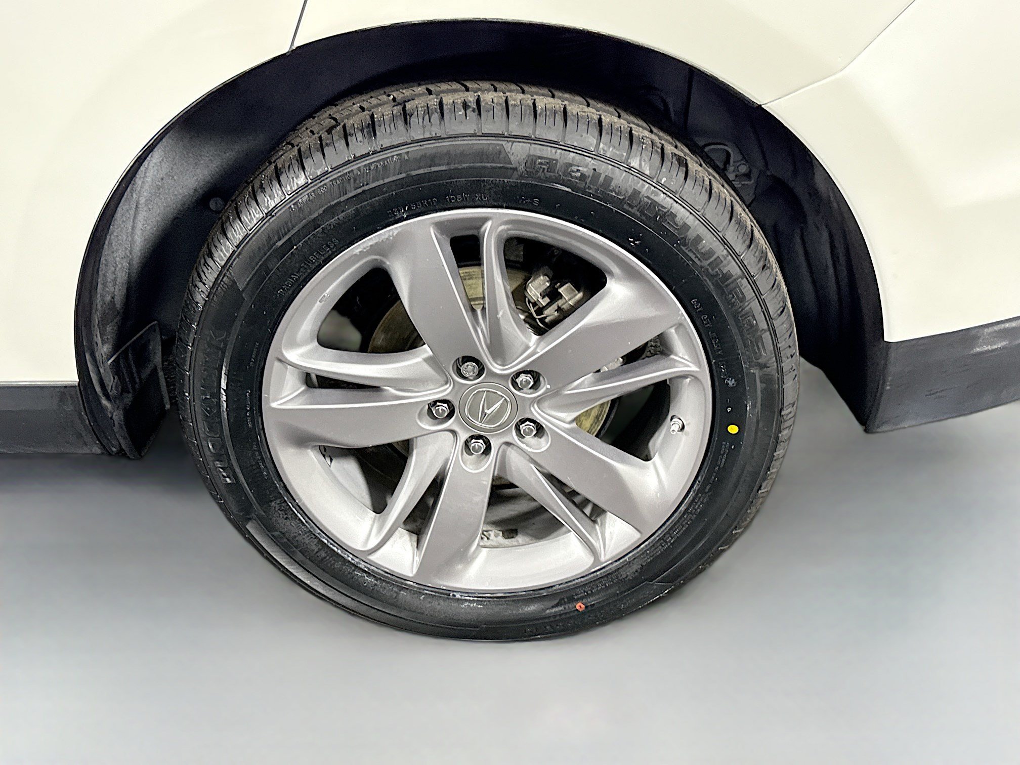 Used 2019 Acura RDX FWD w/ Advance Package image 37