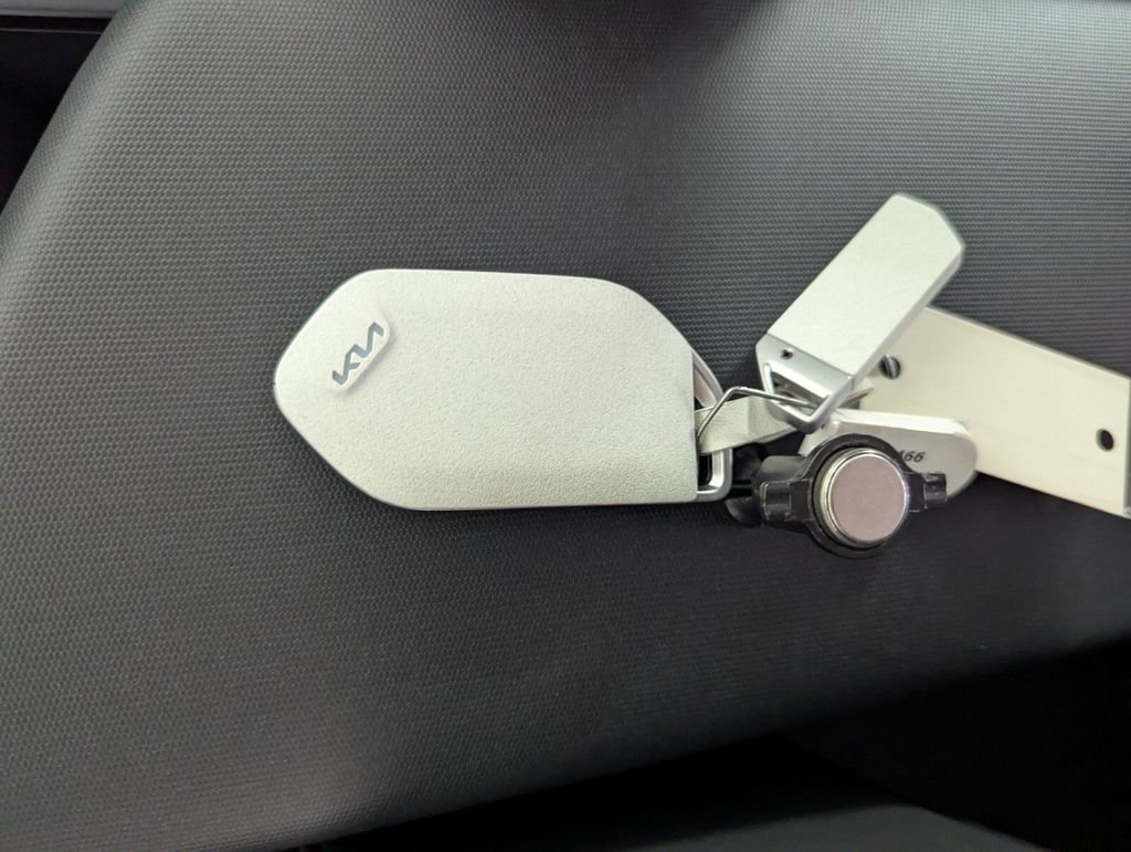 New 2026 Kia EV6 Light RWD image 25