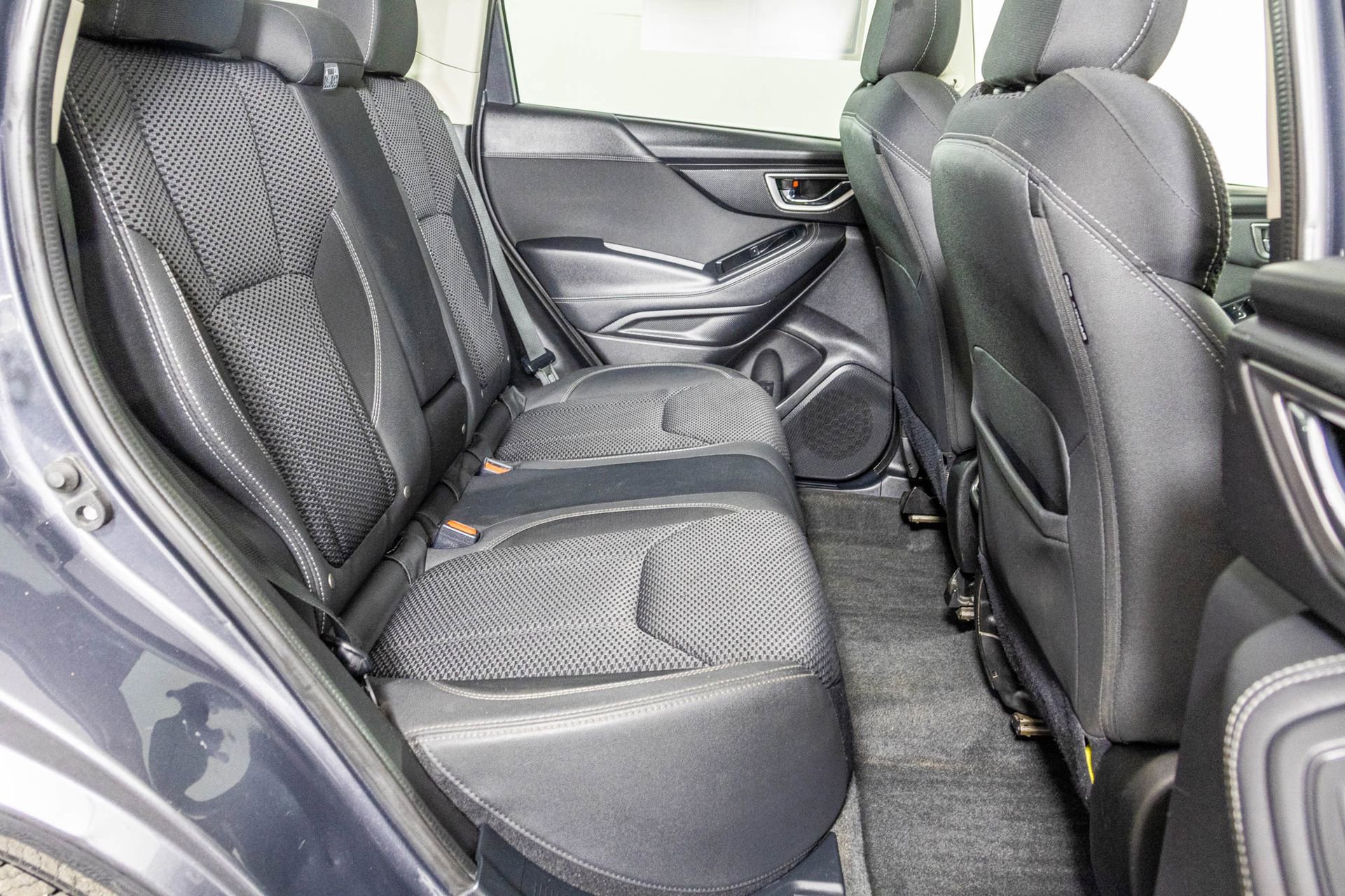 Used 2020 Subaru Forester Premium image 41