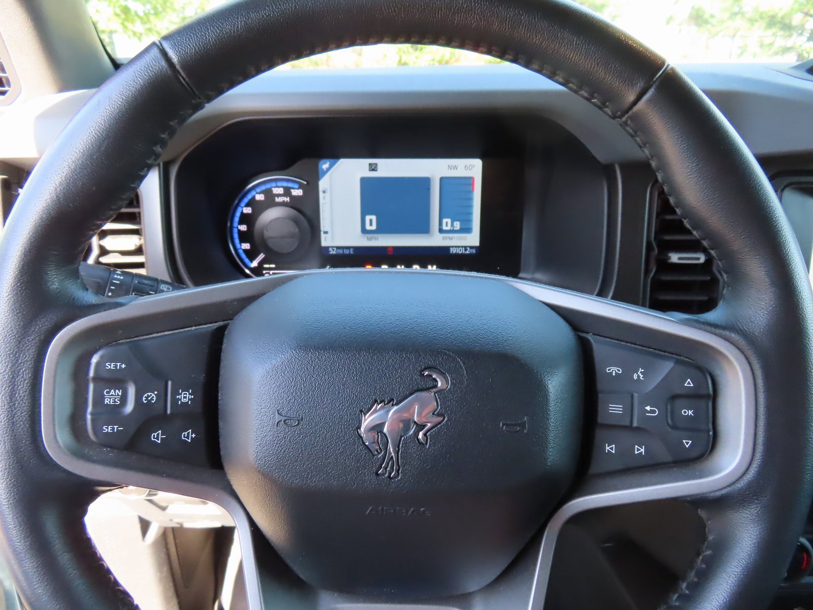 Used 2022 Ford Bronco Big Bend image 15