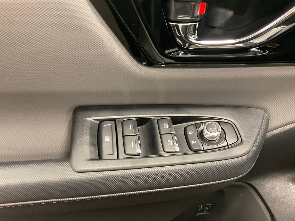 New 2026 Subaru Forester Sport image 11