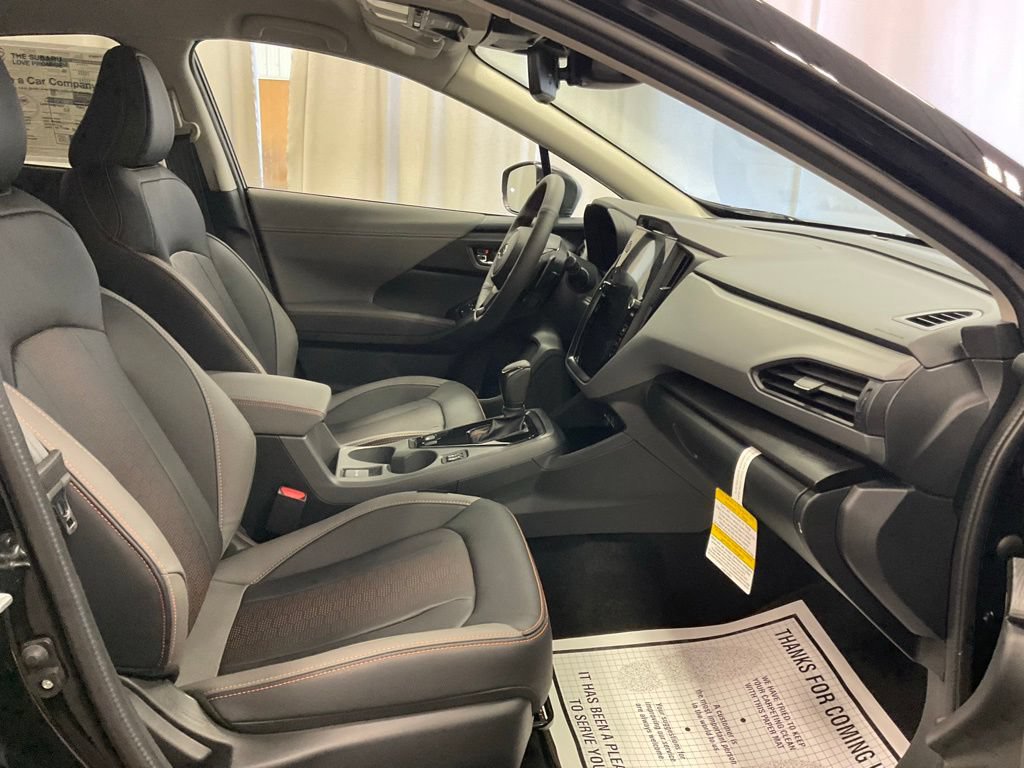 New 2026 Subaru Crosstrek 2.5i Limited AWD/4WD image 25