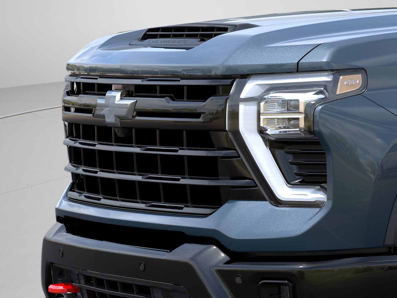 New 2026 Chevrolet Silverado 2500 LTZ w/ Trail Boss Package AWD/4WD image 20
