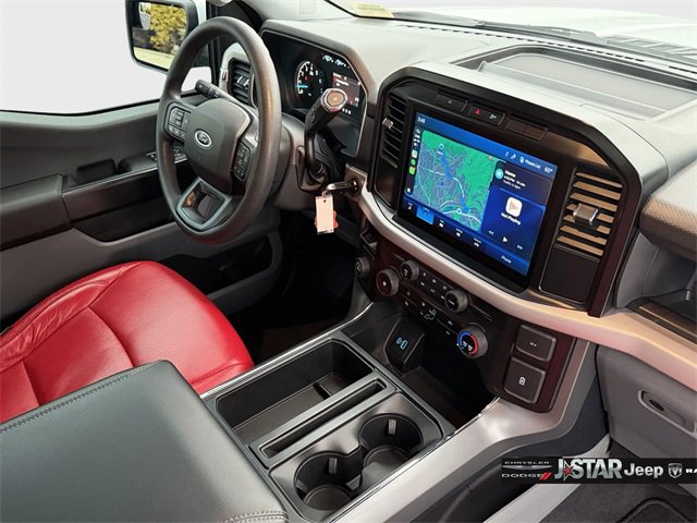 Used 2023 Ford F150 XL w/ XL Chrome Appearance Package image 10