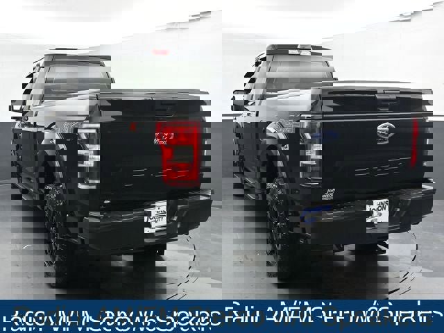 Used 2020 Ford F150 XL w/ Equipment Group 101A Mid image 8