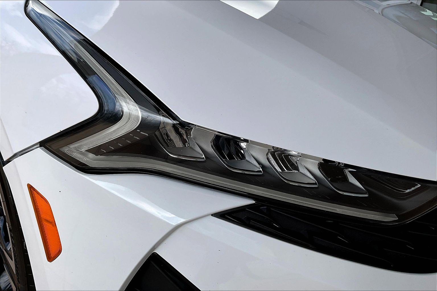 Used 2022 Kia K5 GT-Line image 29