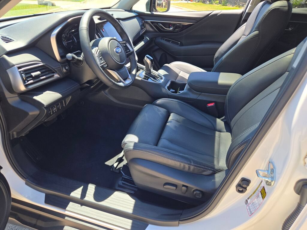 Certified 2024 Subaru Outback Limited AWD/4WD image 23
