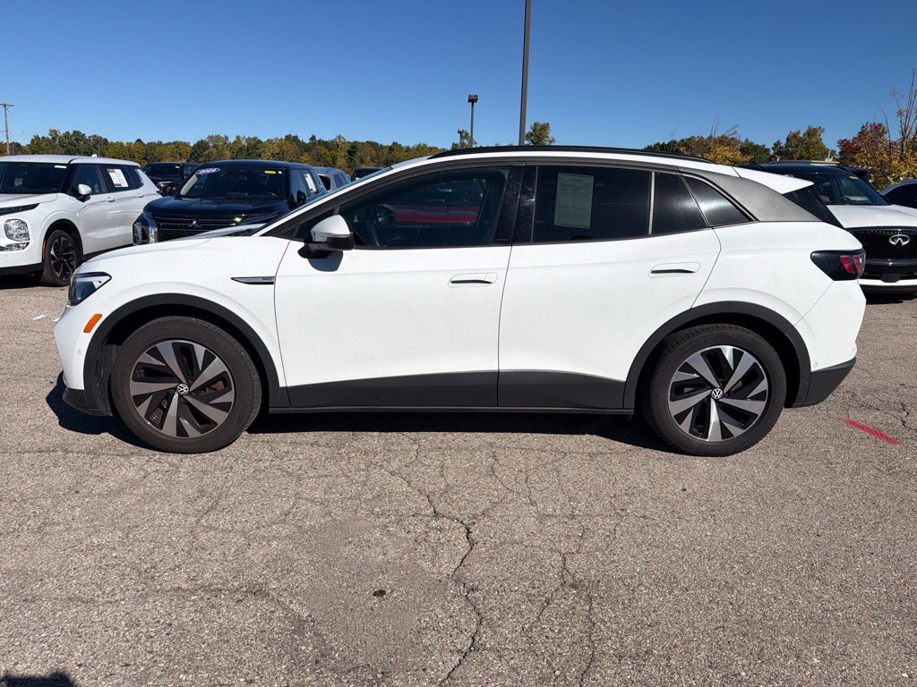 Used 2023 Volkswagen ID.4 Pro RWD image 8