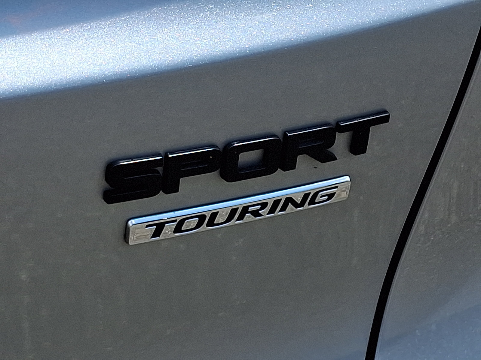 Certified 2025 Honda CR-V Sport Touring image 34