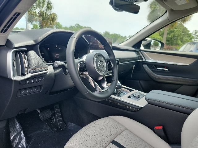 New 2026 MAZDA CX-90 3.3 Turbo w/ Premium Sport Pkg AWD/4WD image 14