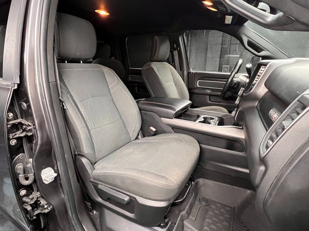 Used 2020 RAM 3500 Lone Star w/ Level 2 Equipment Group image 4