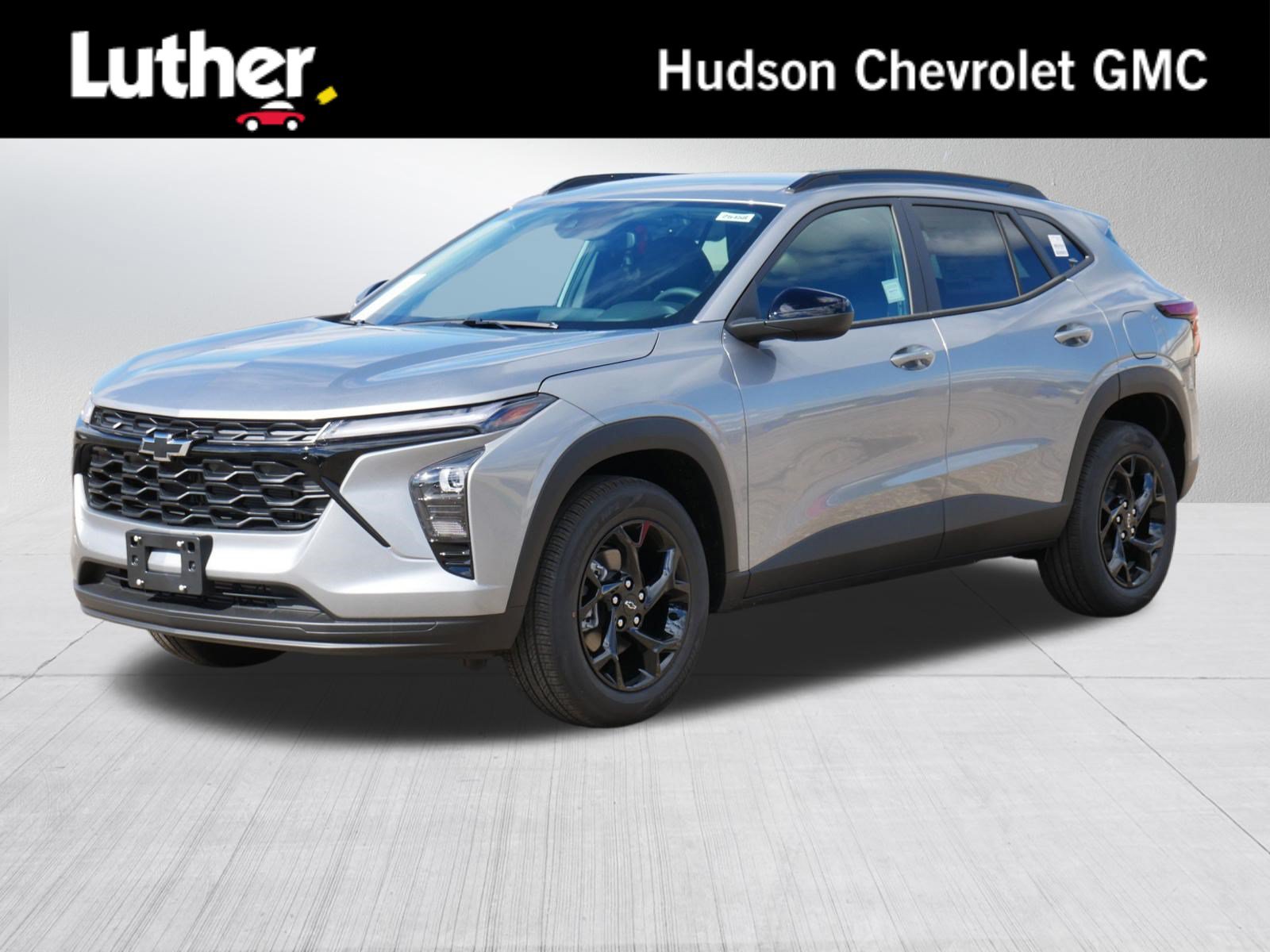 New 2026 Chevrolet Trax LT w/ Midnight Edition