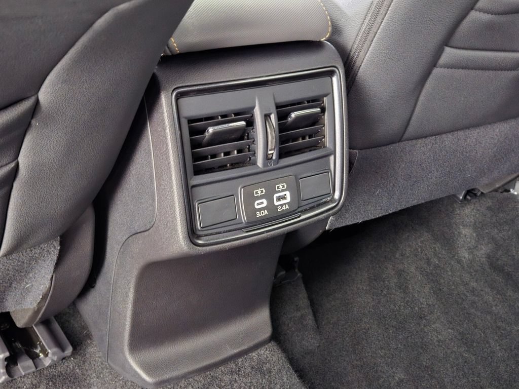 Certified 2026 Subaru Forester Wilderness AWD/4WD image 18