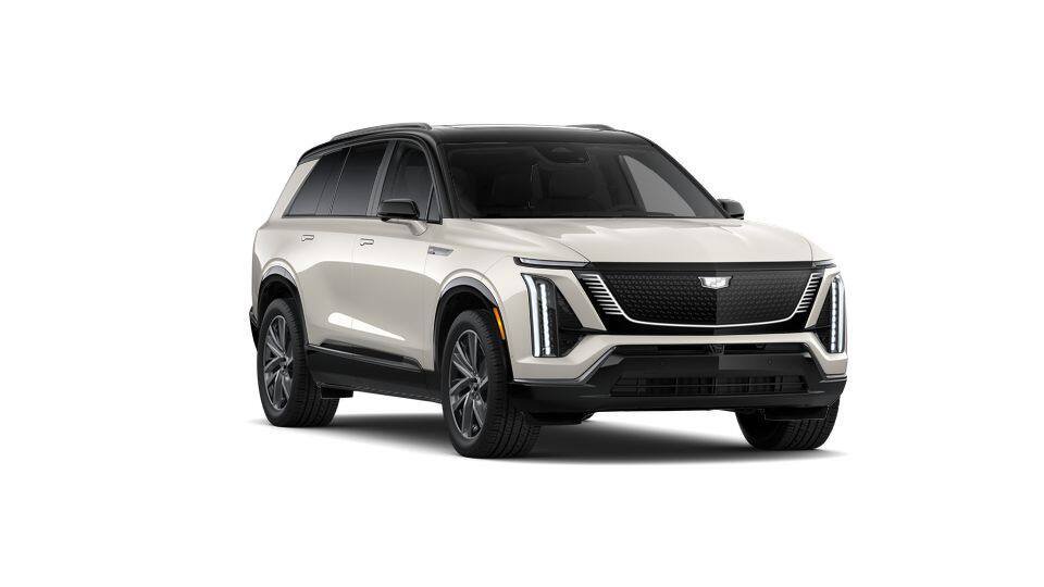 New 2027 Cadillac Vistiq Sport AWD/4WD image 35