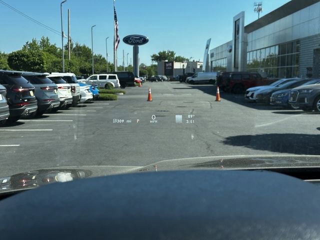 Certified 2023 Lincoln Corsair Reserve w/ Equipment Group 202A AWD/4WD image 21