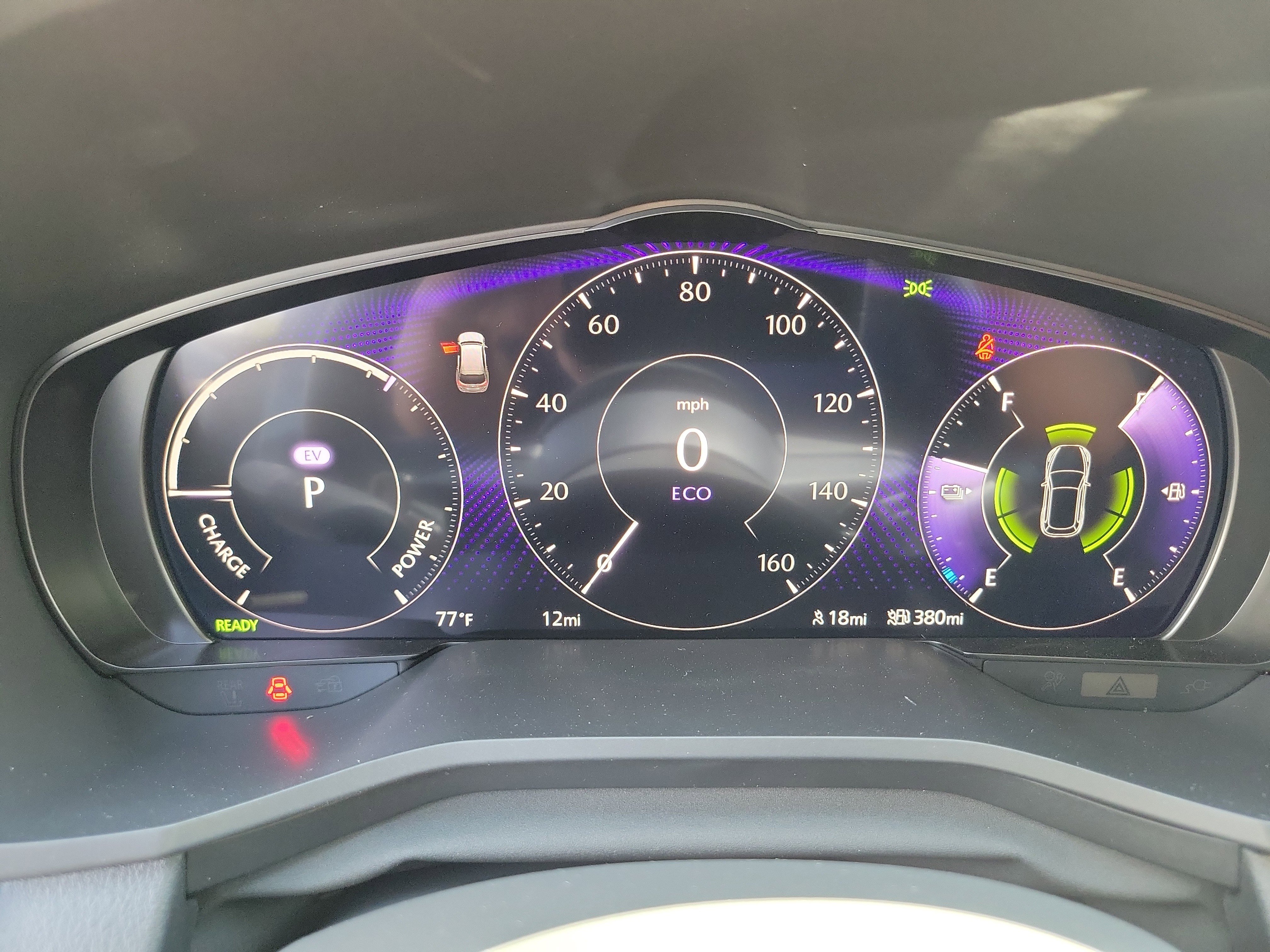 New 2026 MAZDA CX-70 SC Plus AWD/4WD image 28
