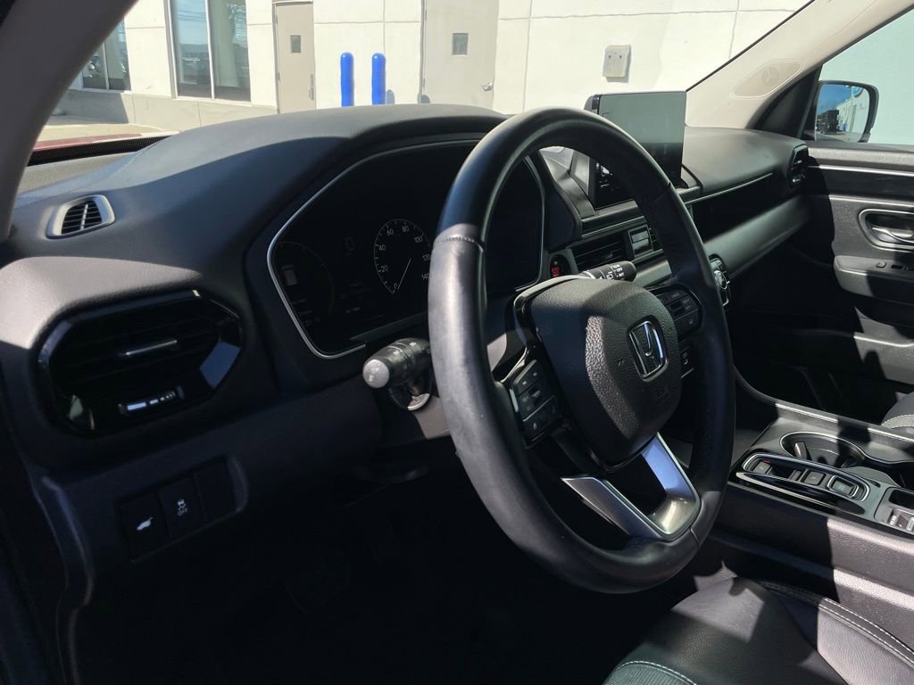 Certified 2025 Honda Pilot EX-L image 29