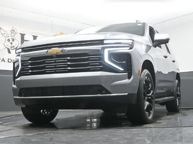 New 2027 Chevrolet Tahoe Premier AWD/4WD image 35