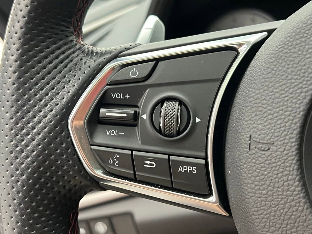 Used 2025 Acura RDX A-Spec AWD/4WD image 18