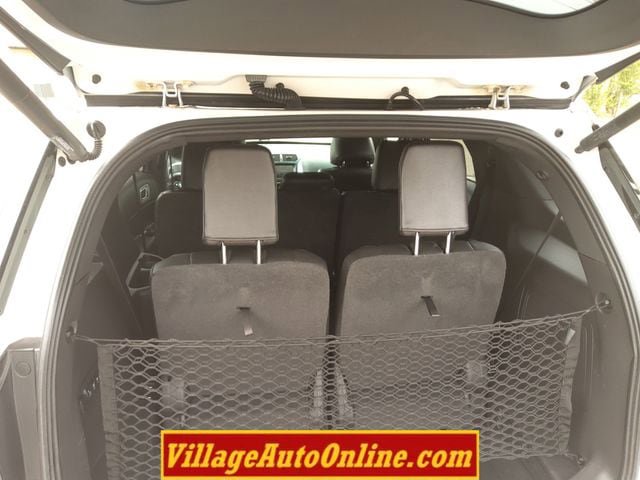 Used 2015 Ford Explorer Limited w/ Equipment Group 301A AWD/4WD image 36