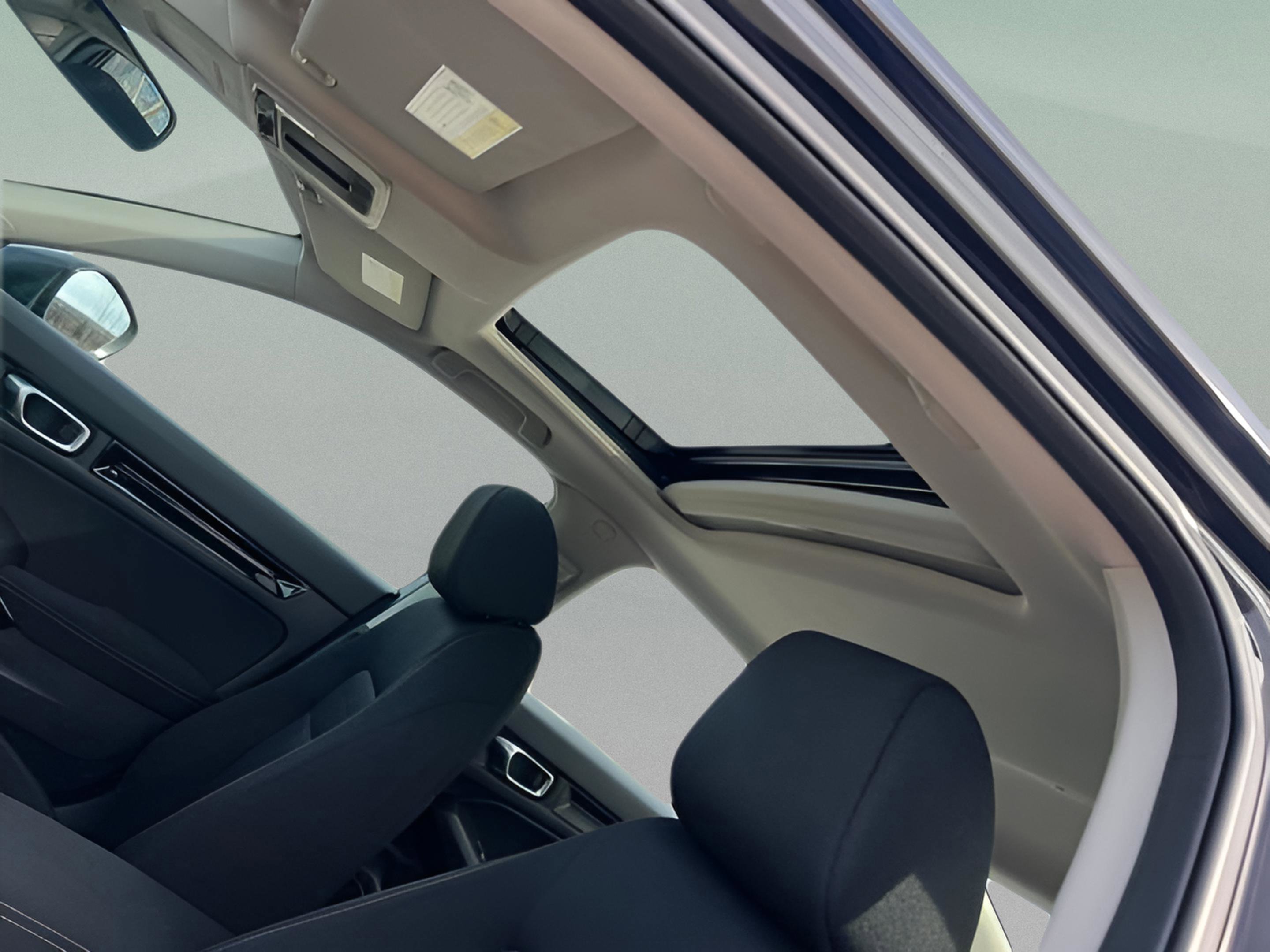 Certified 2023 Honda Civic EX image 28