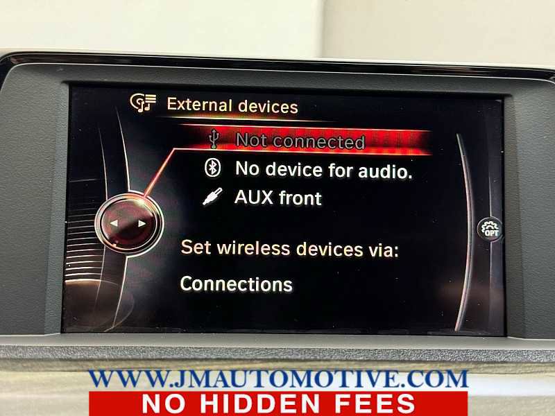 Used 2017 BMW 330i xDrive Sedan image 25