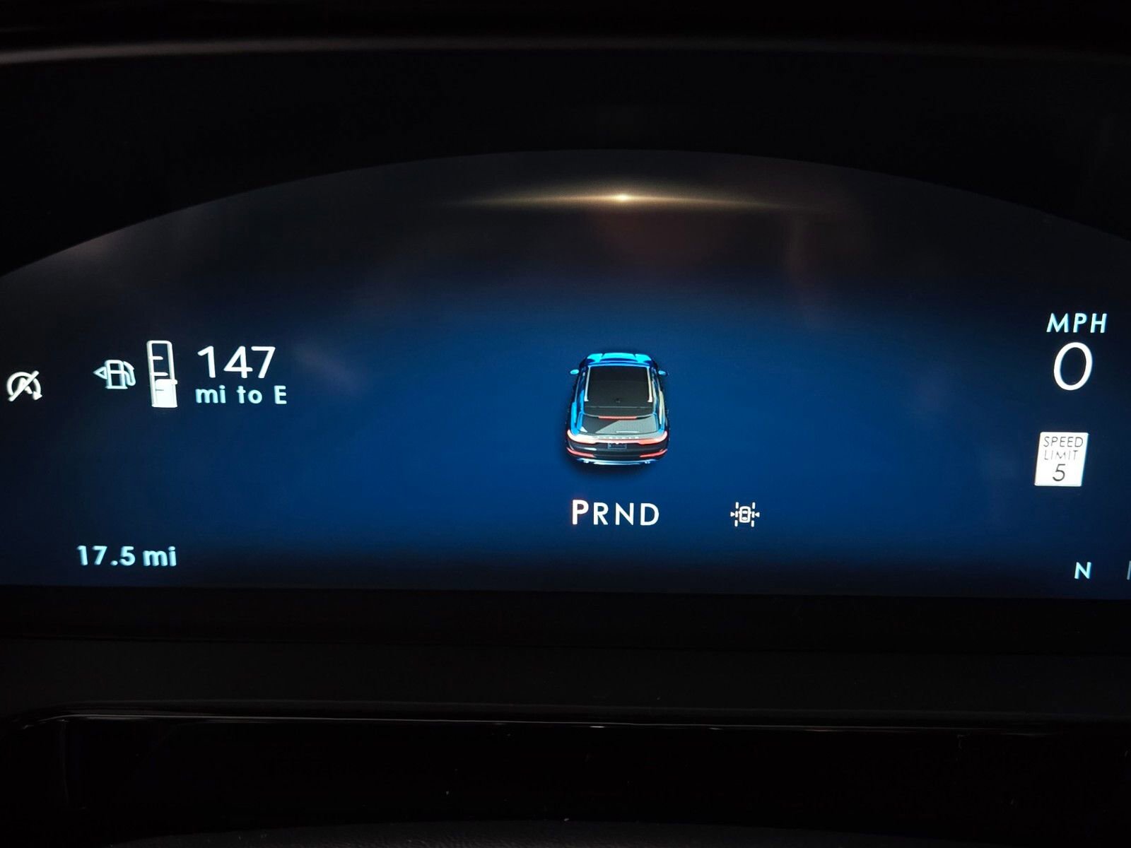 New 2026 Lincoln Corsair Premiere image 28