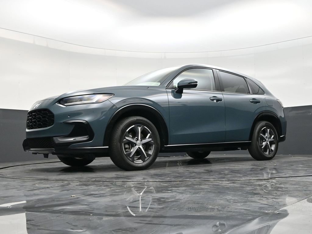 Used 2024 Honda HR-V EX-L image 20