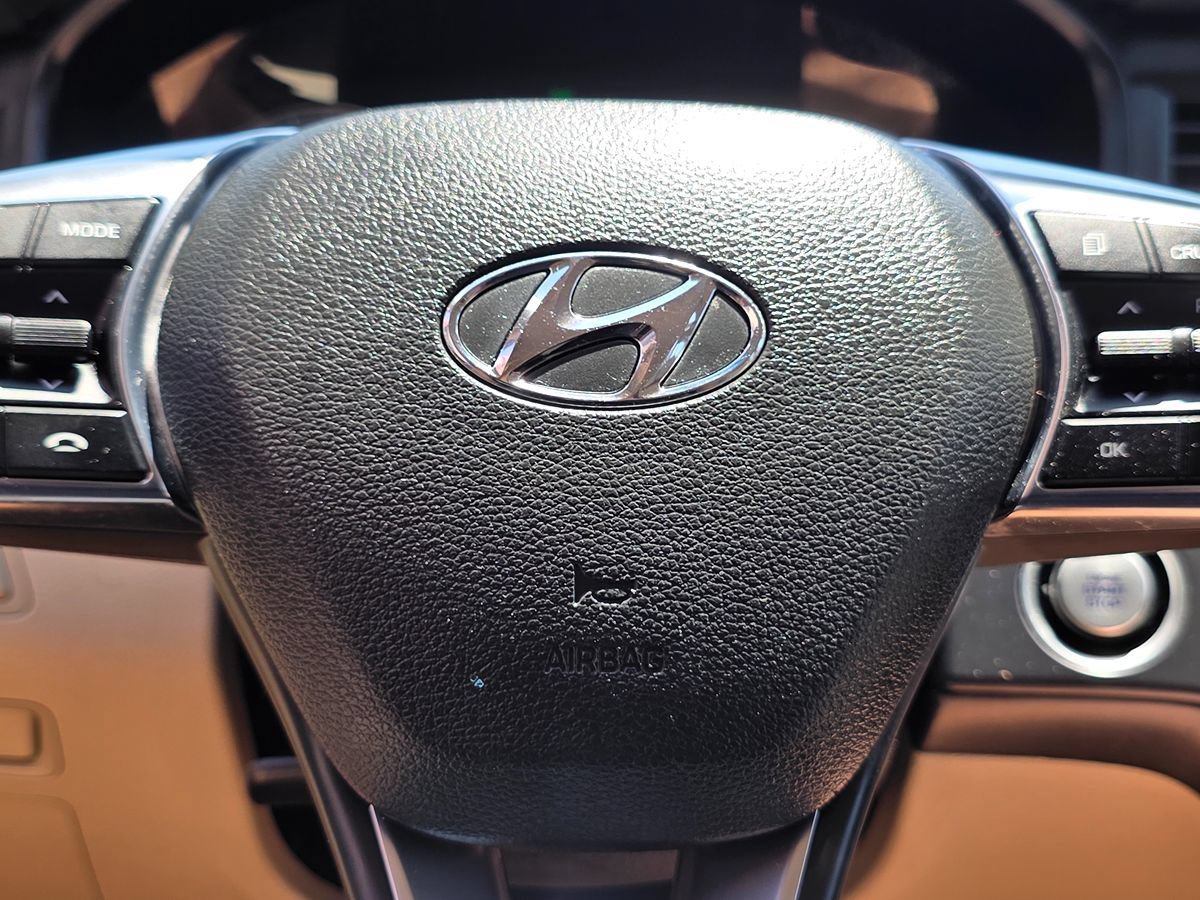 Used 2018 Hyundai Sonata SEL FWD image 30