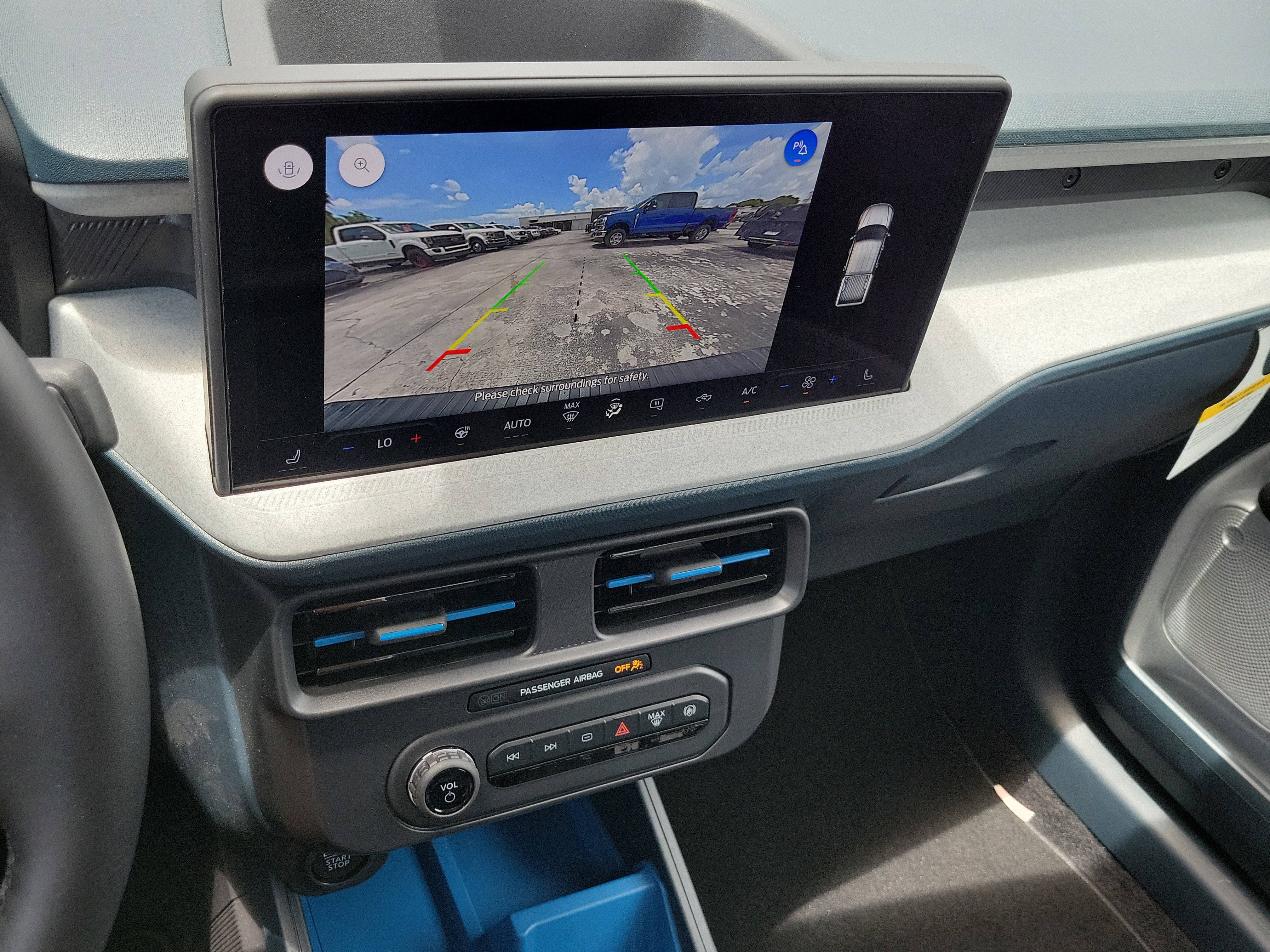 New 2026 Ford Maverick XLT FWD image 19