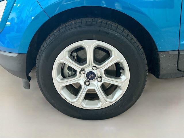 Used 2019 Ford EcoSport SE image 31