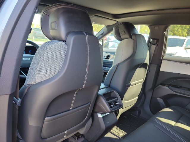Certified 2024 Cadillac Lyriq Tech AWD/4WD image 19