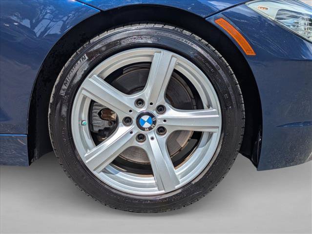 Used 2013 BMW Z4 sDrive28i RWD image 21