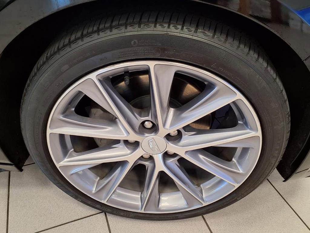 Certified 2023 Cadillac CT5 Sport image 8