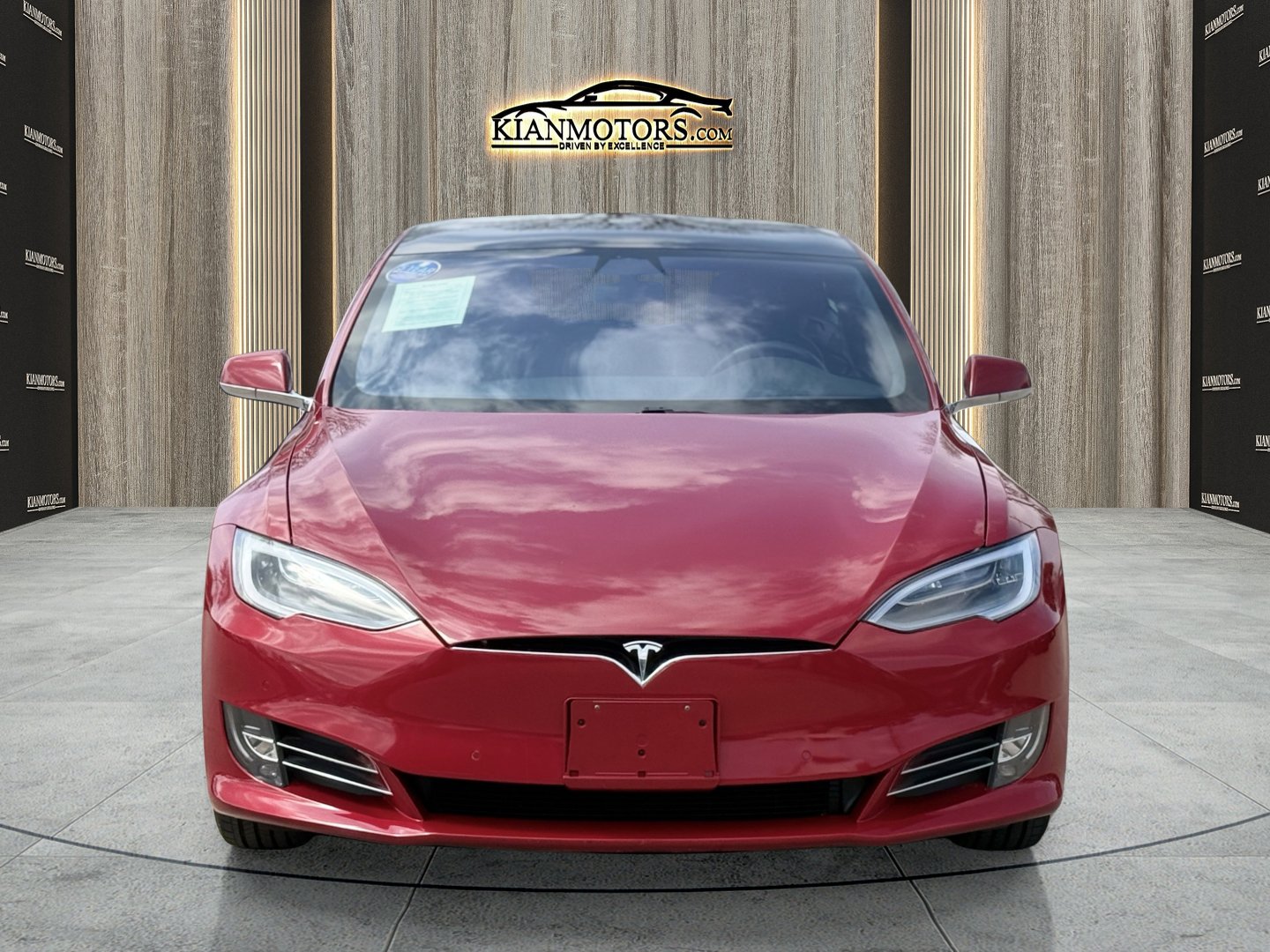 Used 2019 Tesla Model S 100D image 5