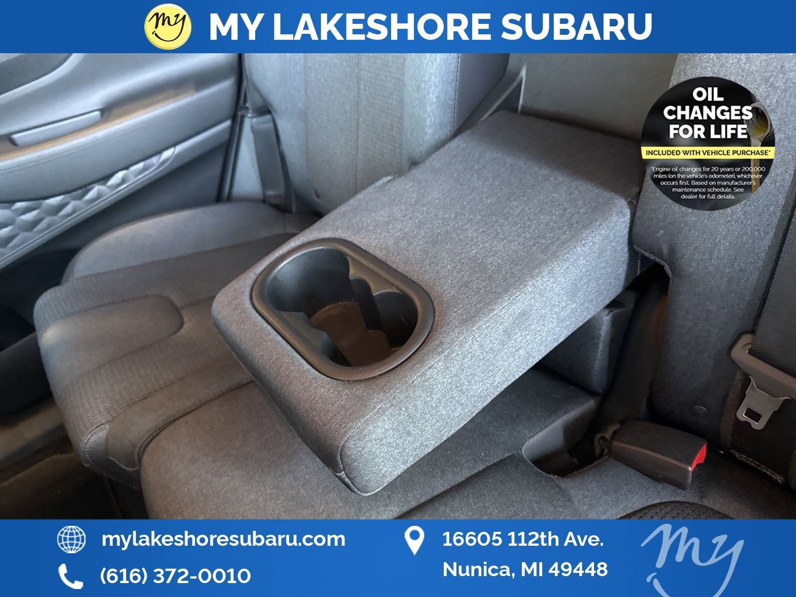 Used 2023 Hyundai Santa Fe SEL w/ Cargo Package AWD/4WD image 25