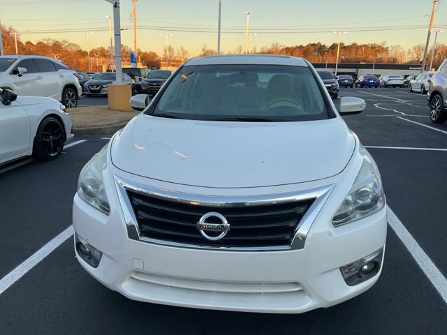 Used 2013 Nissan Altima 2.5 SL w/ Technology Pkg image 13