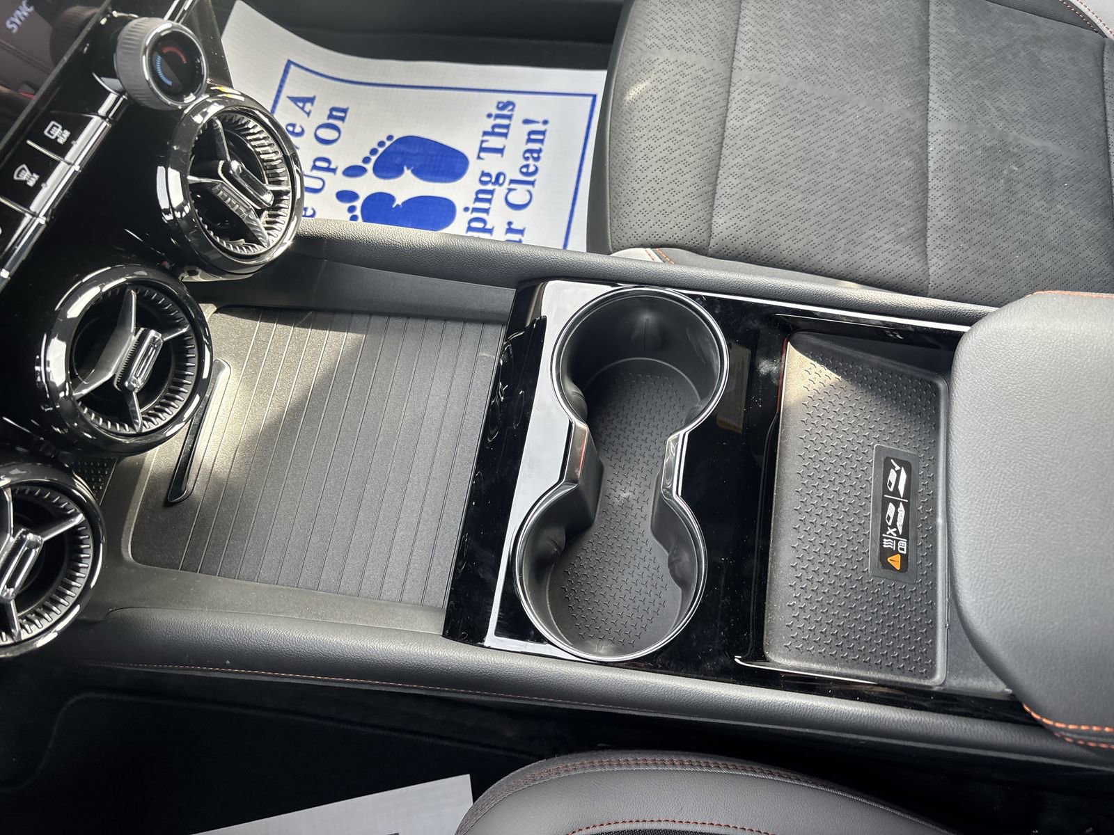 New 2026 Chevrolet Blazer EV SS AWD/4WD image 23