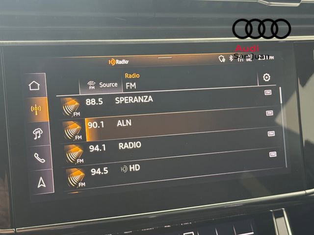 New 2026 Audi Q8 Premium AWD/4WD image 16