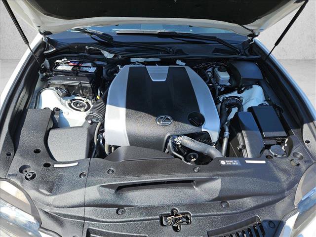 Used 2015 Lexus GS 350 w/ Premium Package RWD image 24
