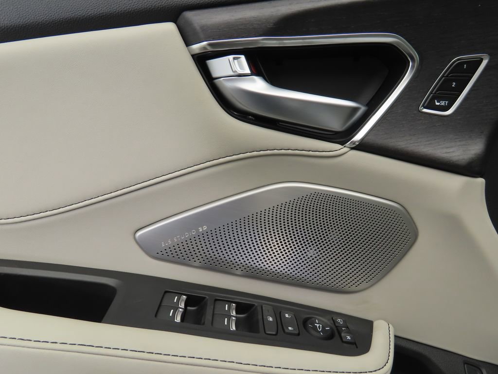 New 2026 Acura RDX Advance Package image 23