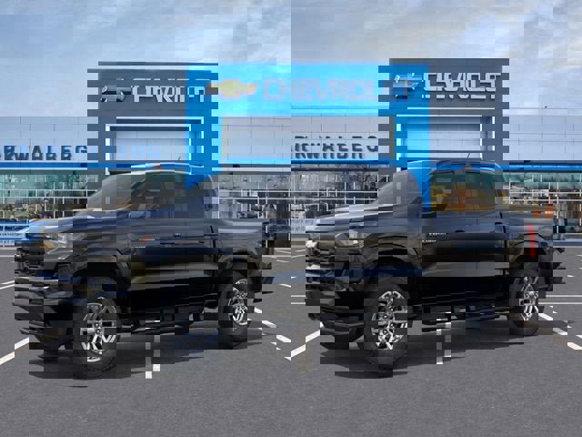 New 2026 Chevrolet Colorado LT w/ Advanced Trailering Package image 2