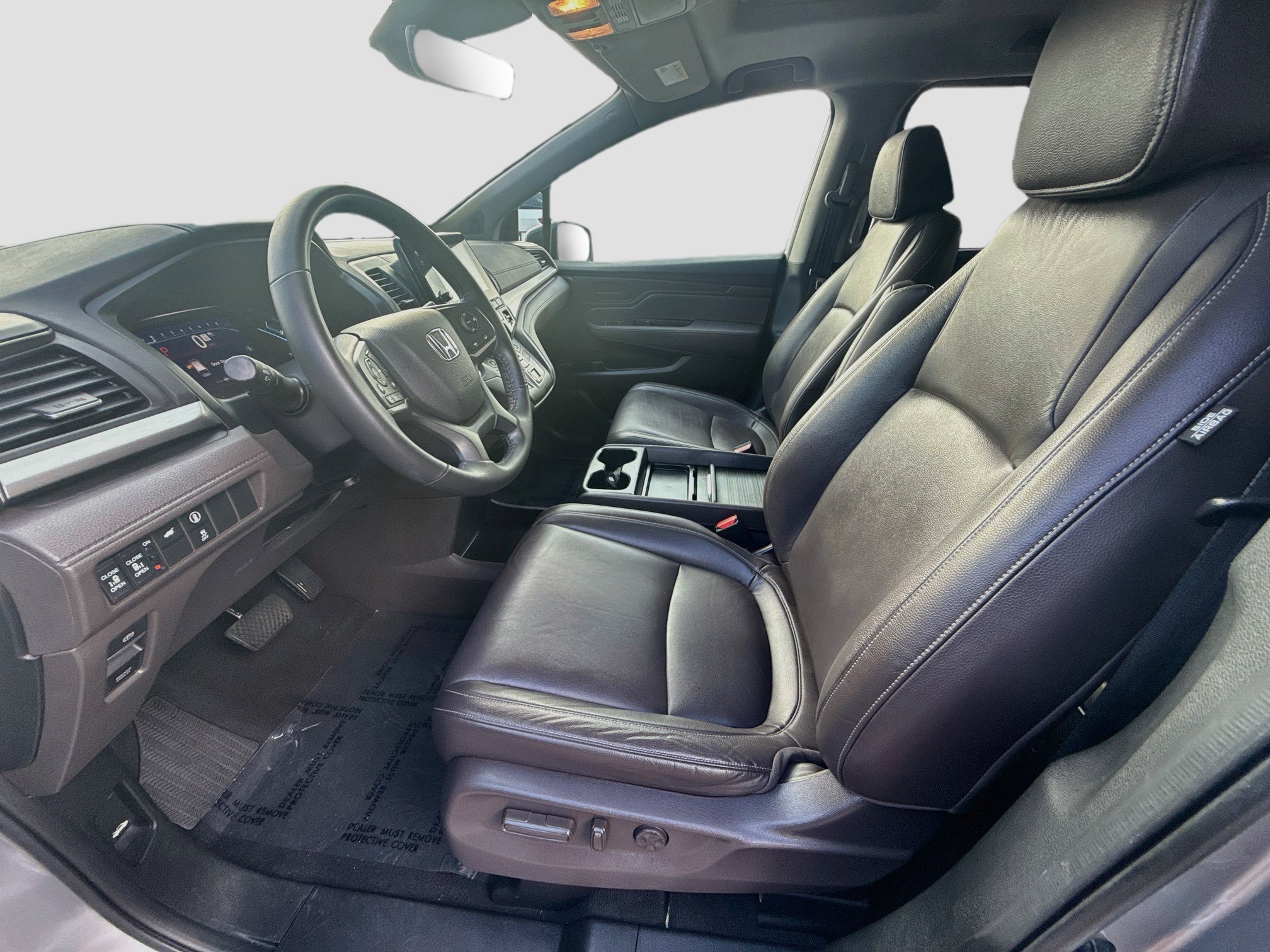 Certified 2023 Honda Odyssey EX-L image 18